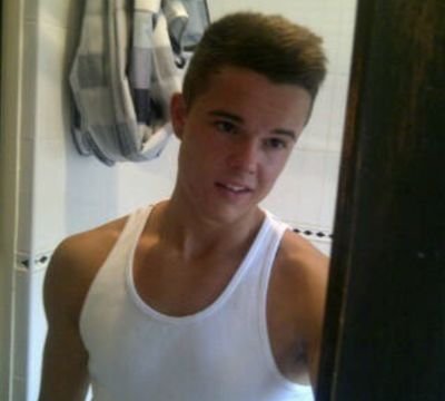 18 Manchester guy hate myself I hate everything open the gates of hell early