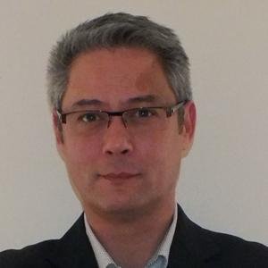 vfeugeas's profile picture. 