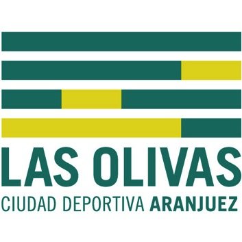 Bienvenido al twitter de la Ciudad Deportiva Las Olivas de Aranjuez. Tlf. 910 59 43 74