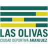 CD LAS OLIVAS photo