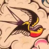 Classic Tattoo (@classictattooca) 's Twitter Profile