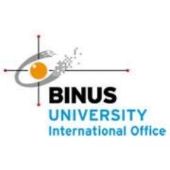 BINUS Int'nal Office