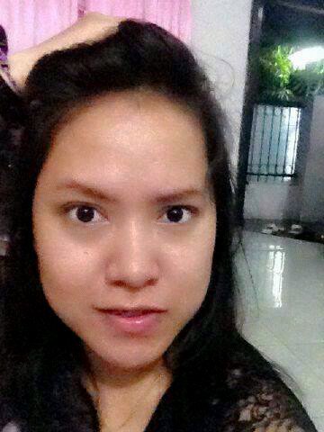 novitabrsinaga's profile picture. I'm gonna make the rest of my life, The best of my life.