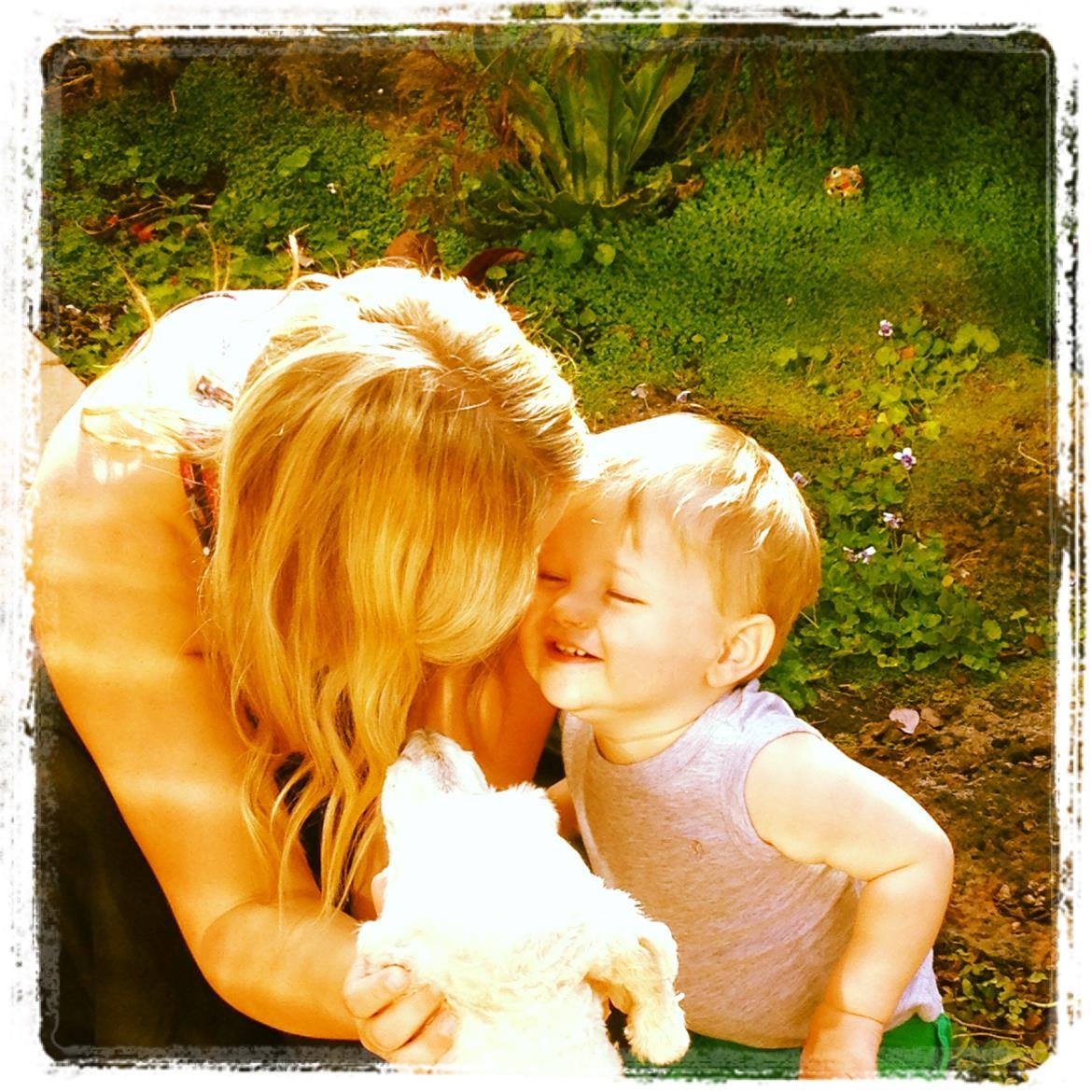 beccgraham83's profile picture. 