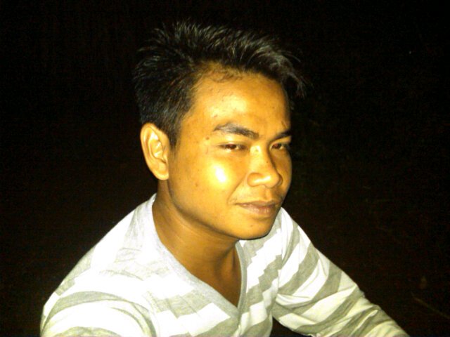 Me just me
