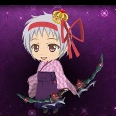 趣味用サブアカ KH