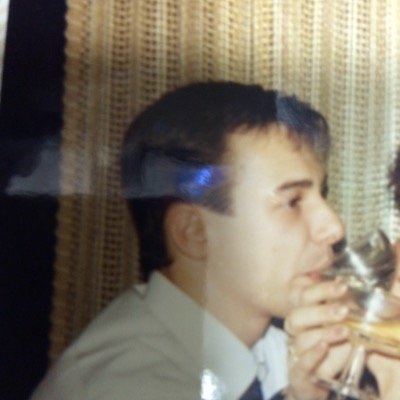 albertomig64's profile picture. 