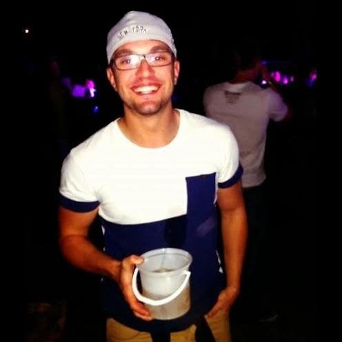 Passionate Portuguese. Living life to the fullest. #NoRegrets