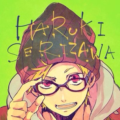 ⁉︎さんのプロフィール画像
