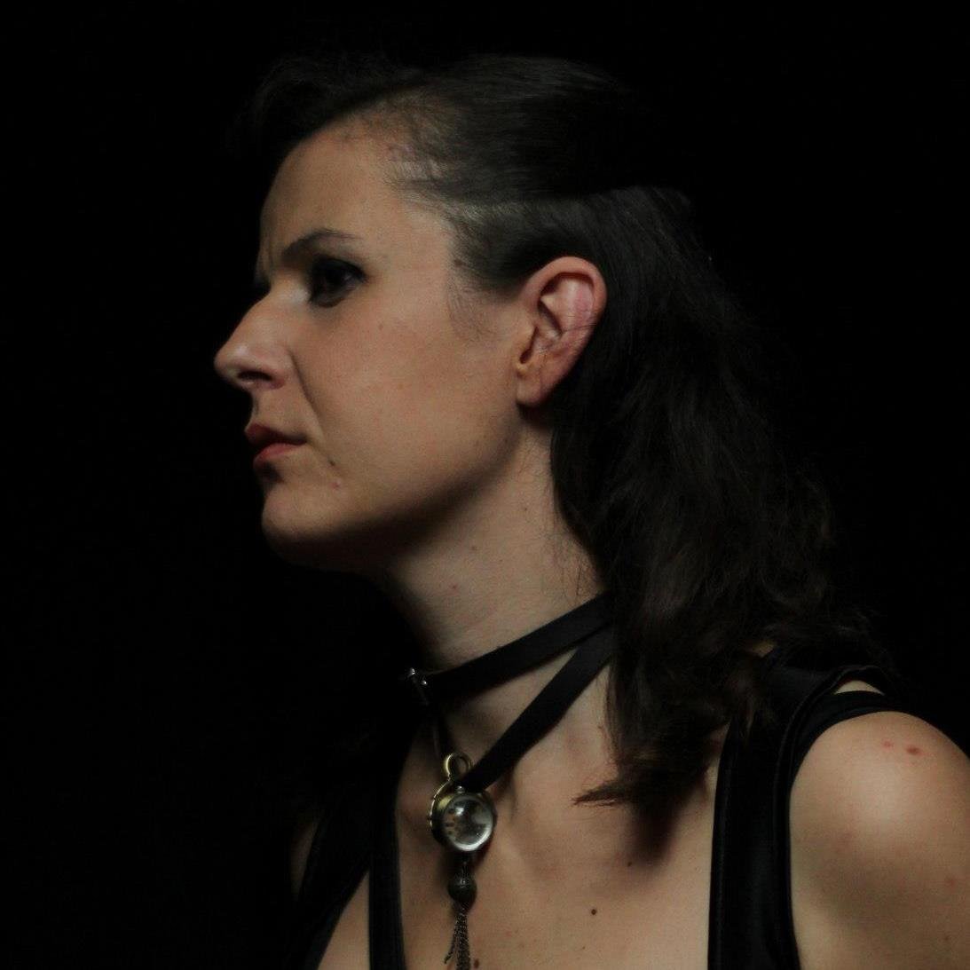 NoraAshdown's profile picture. 