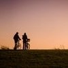 A 400mile bike ride from banbury to penzance via weymouth to raise money for the khh. text NDKH77 £3 to 70070