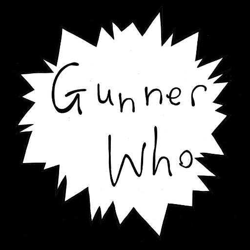 Gunner Who-An engaging skuzzed up punk outfit from East London. #punk #gunnerwho