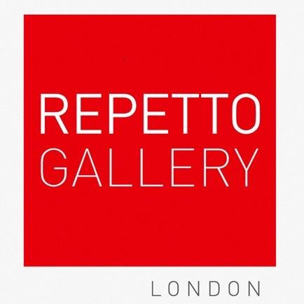 RepettoGallery's profile picture. Modern & Contemporary Art Gallery based in Mayfair, London