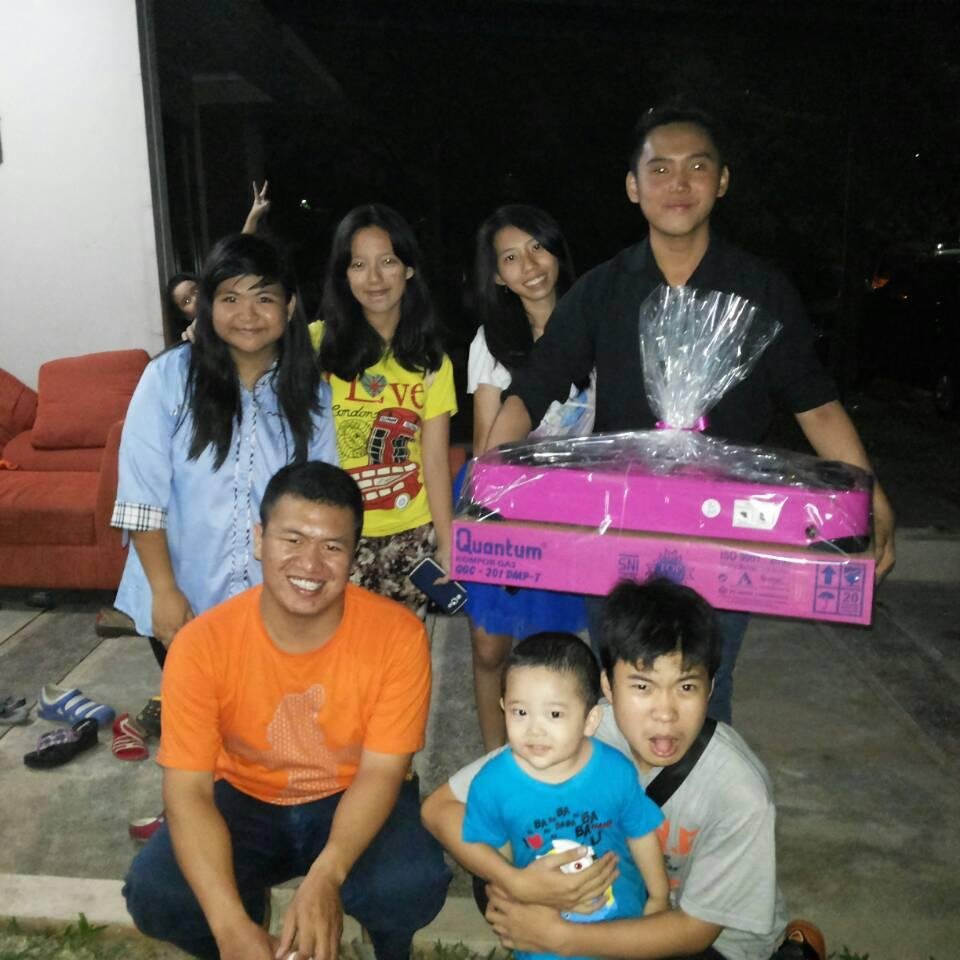 ♥  Jesus , family , & Glow Fc
