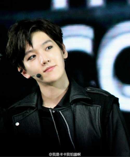Rp of Baekhyun Exo | Uke | Tamvan since 1992, gak percaya cek gugel aja. Trust me it's work