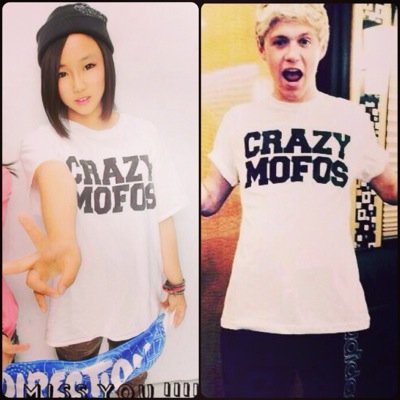 One Direction/The Vamps etc…… 洋楽'Vine.Mixchannel/みやかわくん/妹子 Fukuoka,Japan https://t.co/Kv0ZI1K0kf