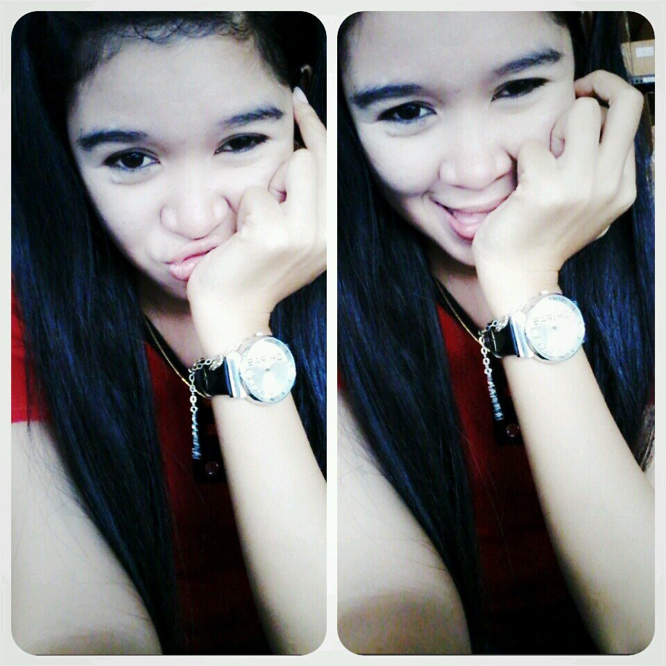 menunggu