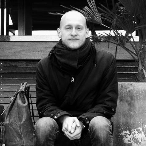 maxurbanoslo's profile picture. 