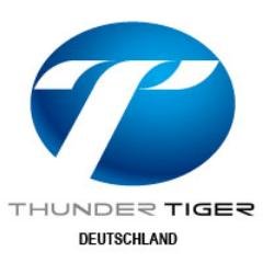 THUNDER TIGER ist Hersteller hochwertiger ferngesteuerter Modelle aus den Bereichen Multicopter, Helikopter, Flugzeuge, R/C Cars, Boote, Elektronik & Zubehör.