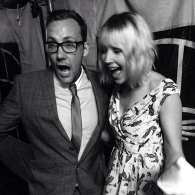 Ricslinger's profile picture. 