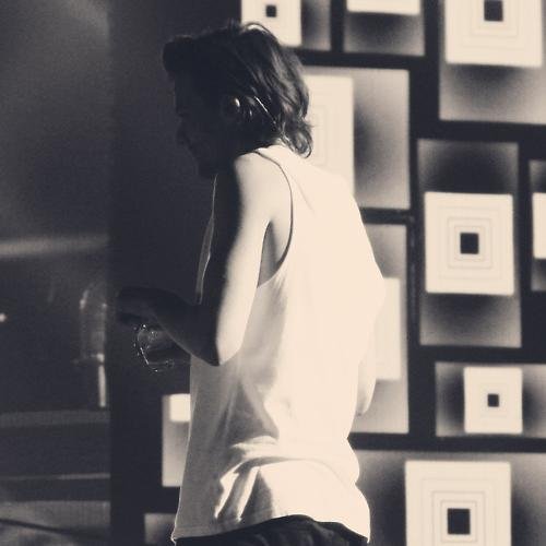 rckmezen's profile picture. i see fire