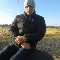 Bergur Sigurvinsson (@bergi_s) Twitter profile photo