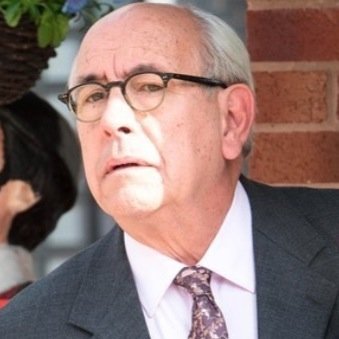 The propreiator of The Kabin  - a medium sized newsagent and confectionary vendor in Coronation Street, Weatherfield.