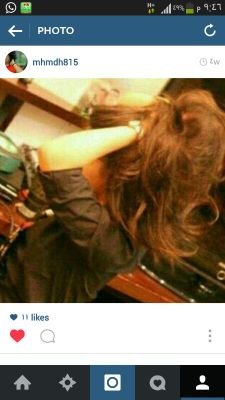 ‏شرقاويه والدلع ليه