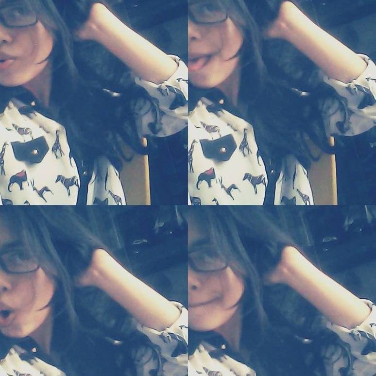 SMKN 1 LJ || Polkadot\S.A/ || 180496 || Be your self 'Be Strong' || 296F9F40 || FOLLOW !!!