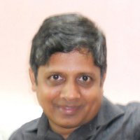 Rajesh Kumar Agarwal (@raj_kr) Twitter profile photo