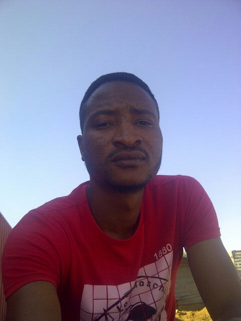 gfather_04216za's profile picture. More fire to all my nggar