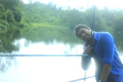 selfish