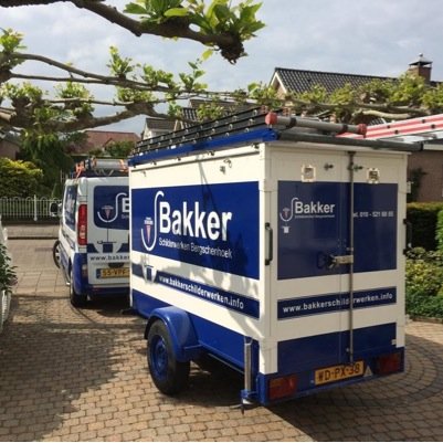 paintingbakker's profile picture. 