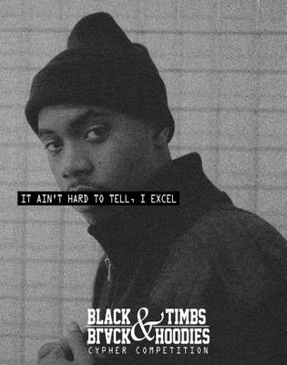 Toronto Cypher. $100 prize. All black atire, free entry. Details: https://t.co/bPgx8D2ytS