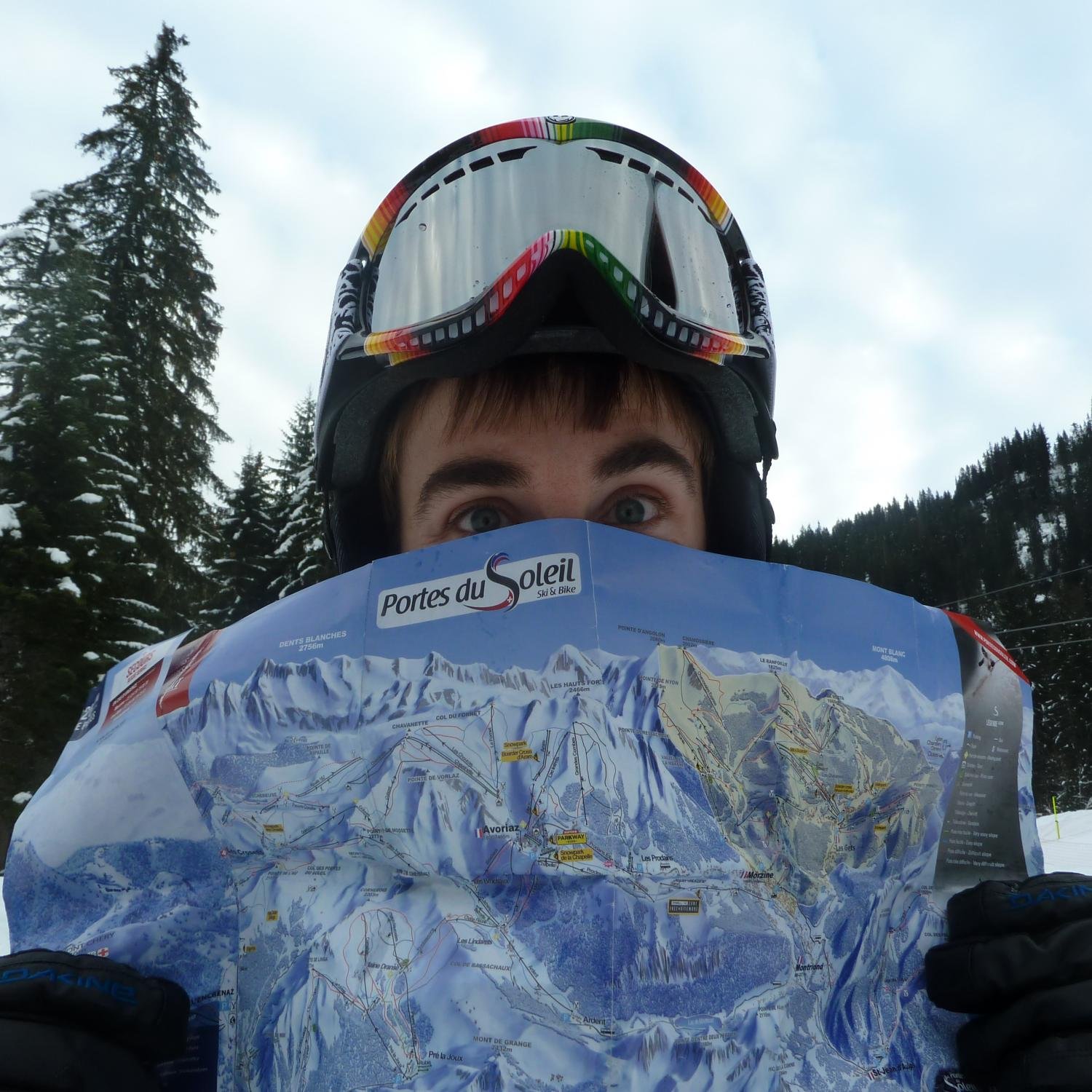 front end developer @somoglobal - triathlons, bikes, snowboarding