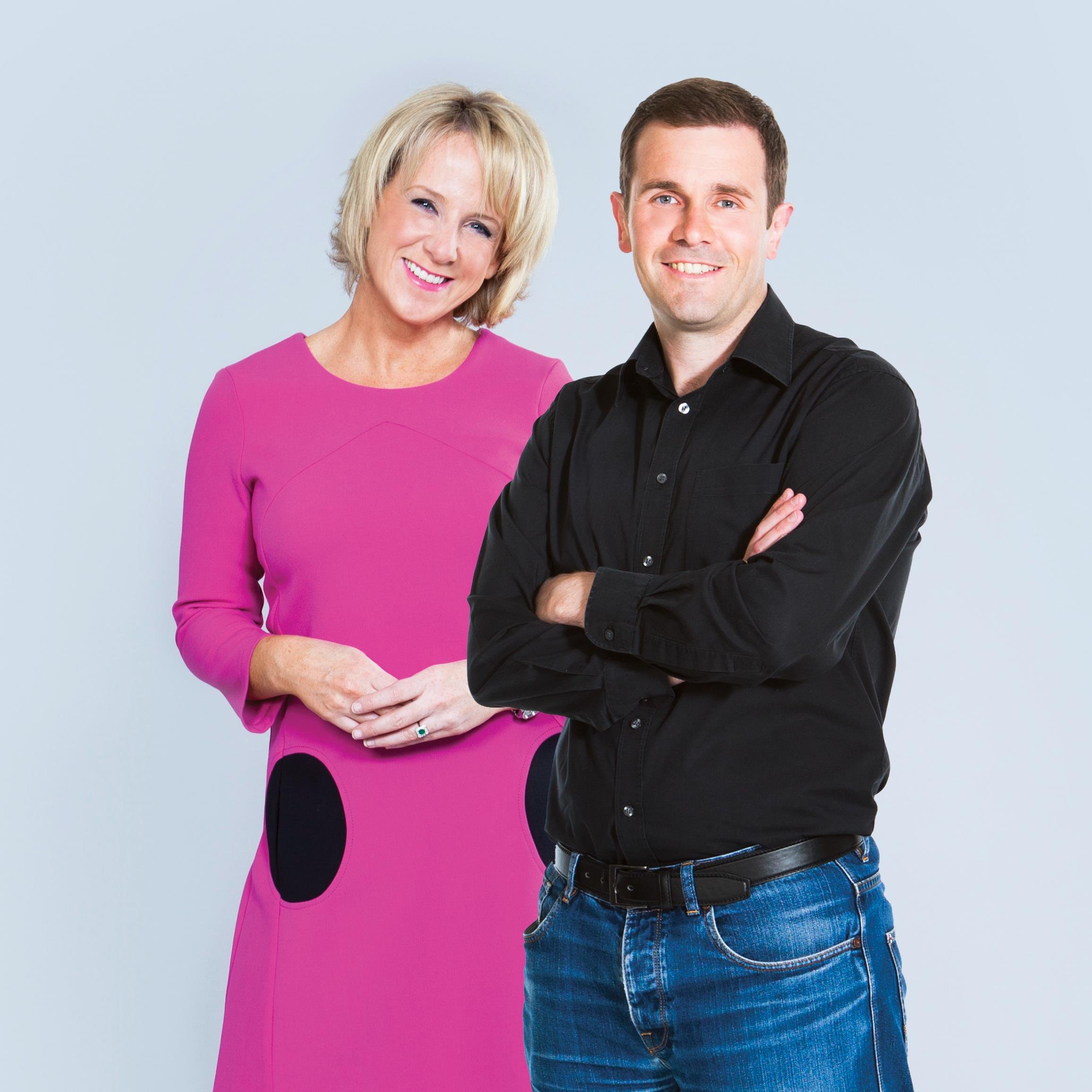 The Official Page of TV3's Life Show - 
Fridays at 8pm-@sybilmulcahy, @MichaelRyanTV3
Ordinary People, Extraordinary Stories.