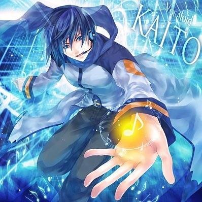 KAITOのbotですが、レン君のことしか考えていないホモで、たまにblとか出てきますので、フォローするときはご注意ください。相手ノレン君：@ren_bot_116