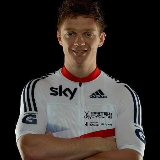 Pete Mitchell Profile