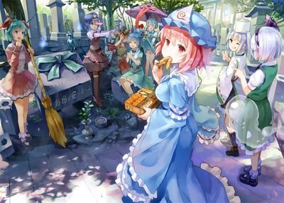 気がつけば大学生