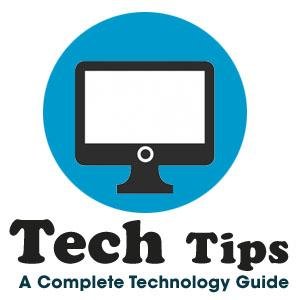 @UsefulTechTip