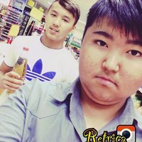 токтар кенескали (@qrizly) 's Twitter Profile