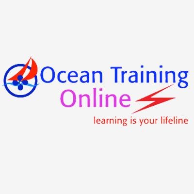 OceanTrainingOL's profile picture. All our Distance Learning Navigational Courses are complete with fully interactive programs which are the heart of your learning.