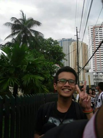 Dadarylfabian's profile picture. HRM Student | Skater | SWS & PTV