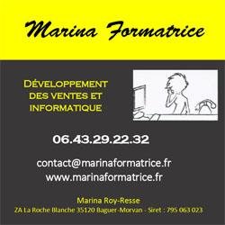 MarinaFormatric's profile picture. 