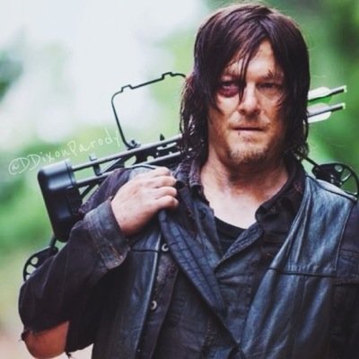 DDixonParody's profile picture. Just some redneck, trying to do the right thing. One rule: Don't git bit. | PARODY | #TWD | #CARYL | Claimed by @CHER0KEER0SE (Not afflicted with #NormanReedus)