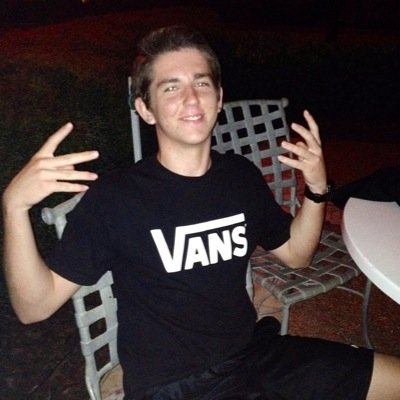 Chris_Giles44's profile picture. 