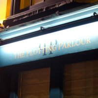 The Plotting Parlour (@plottingparlour) 's Twitter Profile