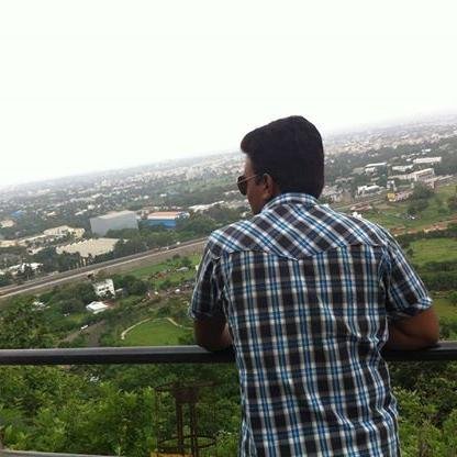 #DigitalEntreprenuer #Blogger #GoogleAnalyst #ProudIndian. FB - https://t.co/dlANgxk6wq Email : skalambe2@gmail.com