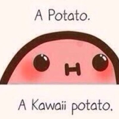 i'm kawaii