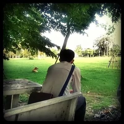 It_danupol's profile picture. 